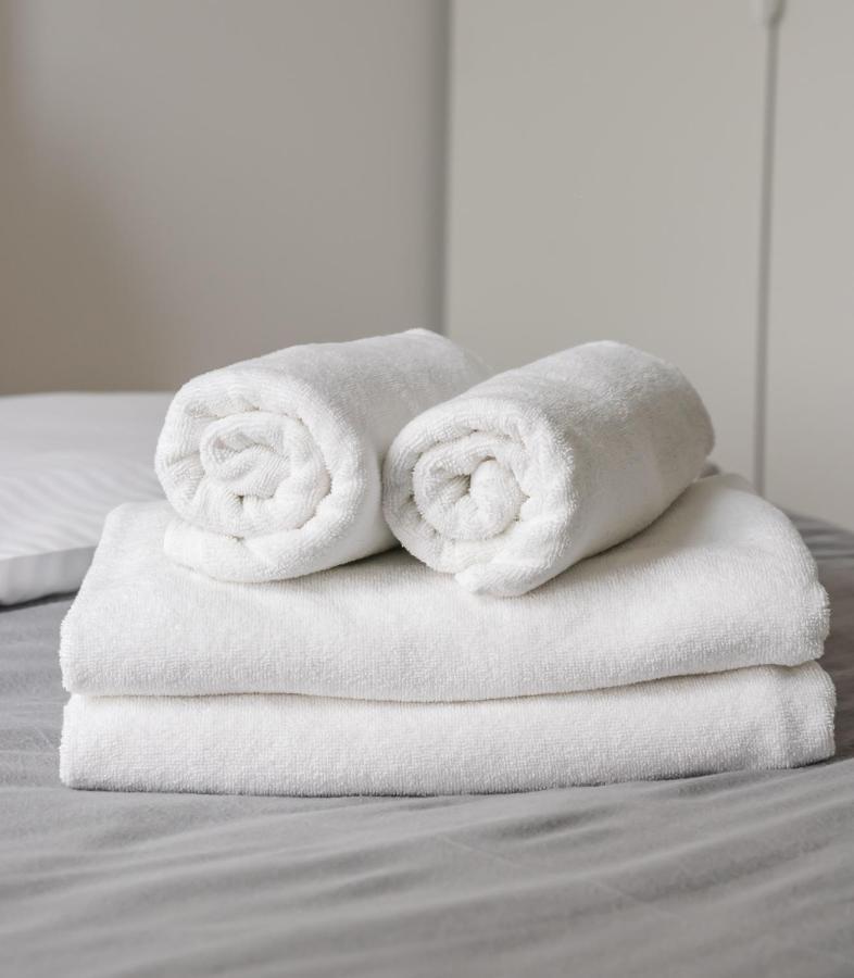 Plac Wilsona Comfy Apartment Varšava Exteriér fotografie